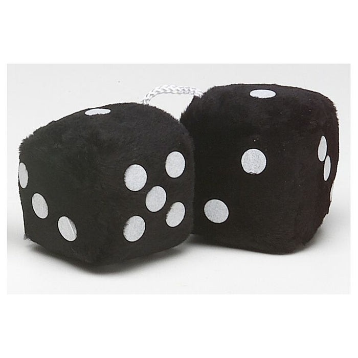 33603-3 Fuzzy Dice