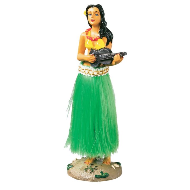 36707 3 Hula Girl Car Accessory Partsource