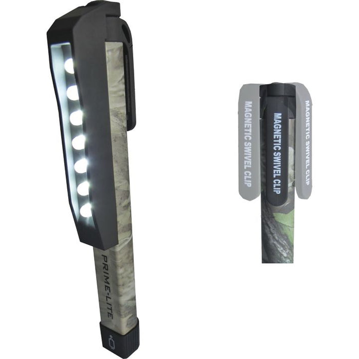 24-472 7 LED Camouflage Pocket Work Light
