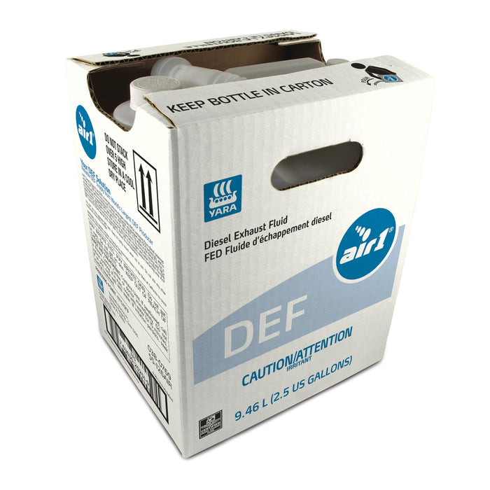 Air 1 Diesel Exhaust Fluid