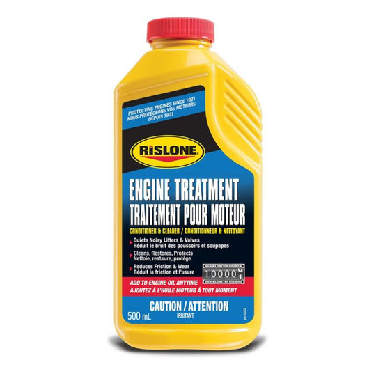 Rislone Concentrated Engine Treatment, 500-mL