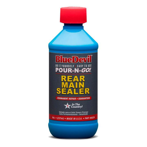 BlueDevil Rear Main Sealer, 237-mL