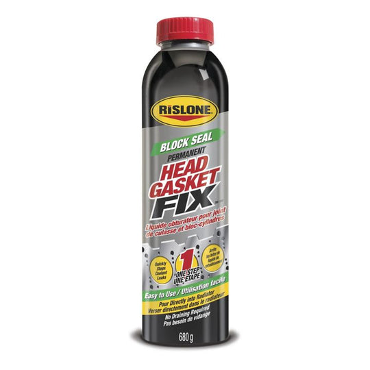 31111 Rislone Head Gasket Fix, 680-g