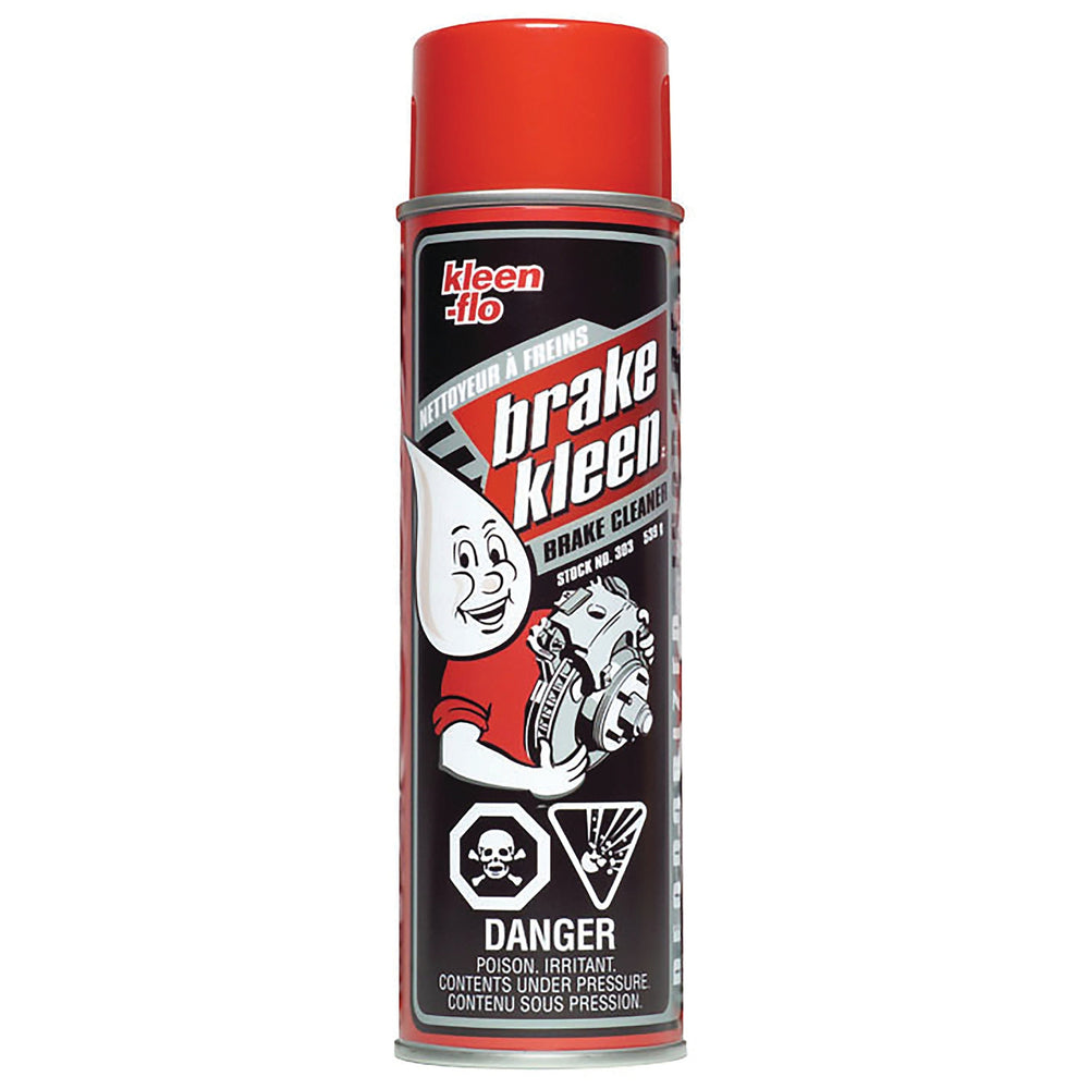 Kleen-Flo Brake Cleaner