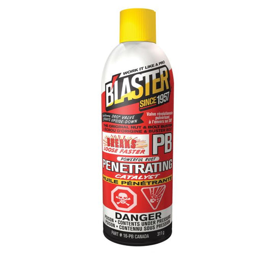 16-PB PB Blaster Penetrant, 311-g