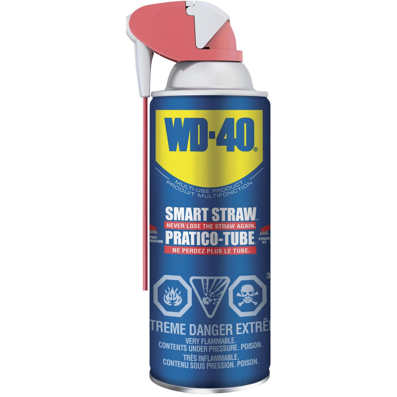 WD-40 Lubricants