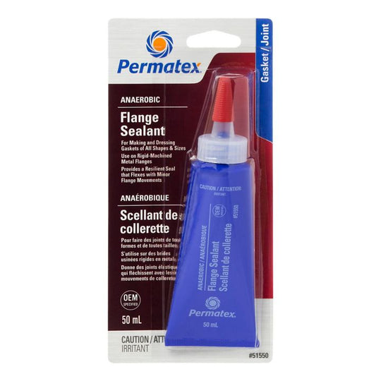 Permatex® Anaerobic 515 Gasket Maker, 50mL Tube