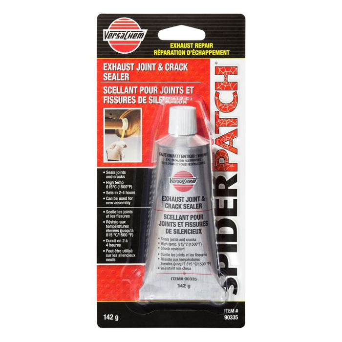 160 VersaChem Exhaust Joint and Crack Sealer, 142-g