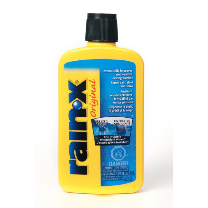 Rain-X Original Glass Water Repellent 207 ml