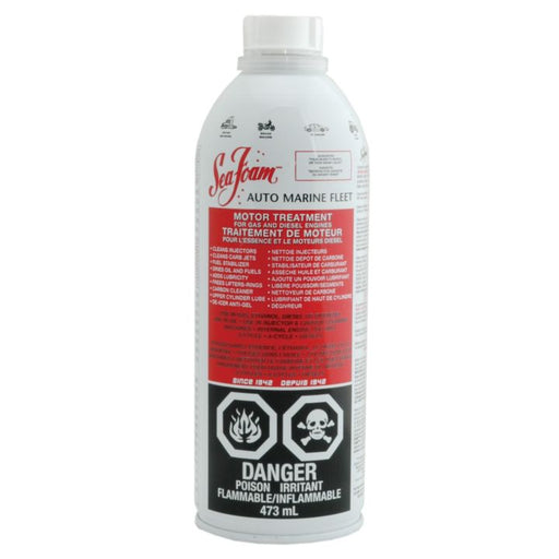 SF-16 Sea Foam Motor Treatment, 473-mL