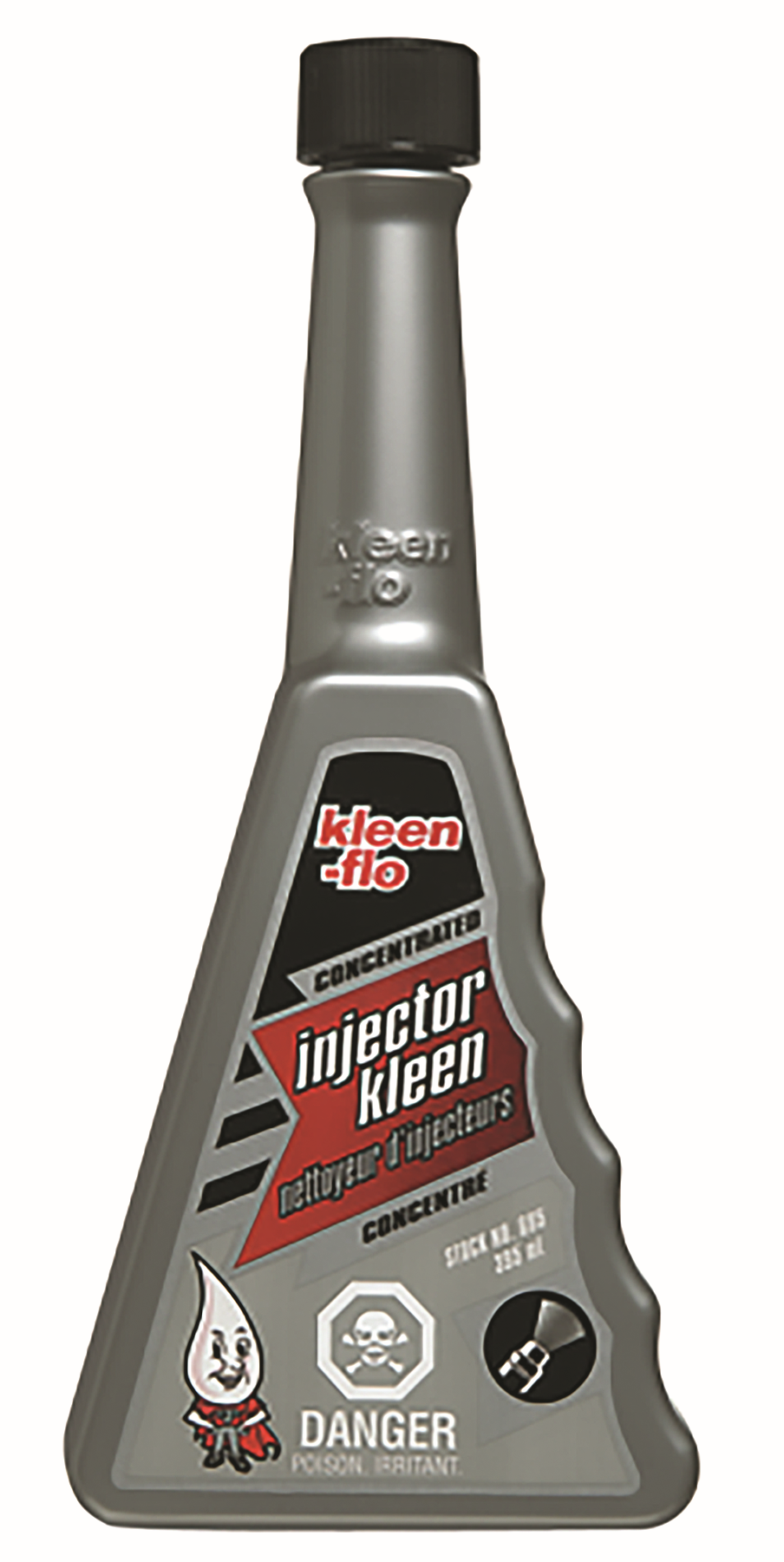 Kleen-Flo Injector Kleen, 395ML — Partsource