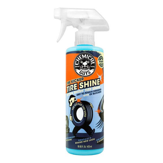 Chemical Guys HydroSpin Wheel Cleaner, 473-mL — Partsource