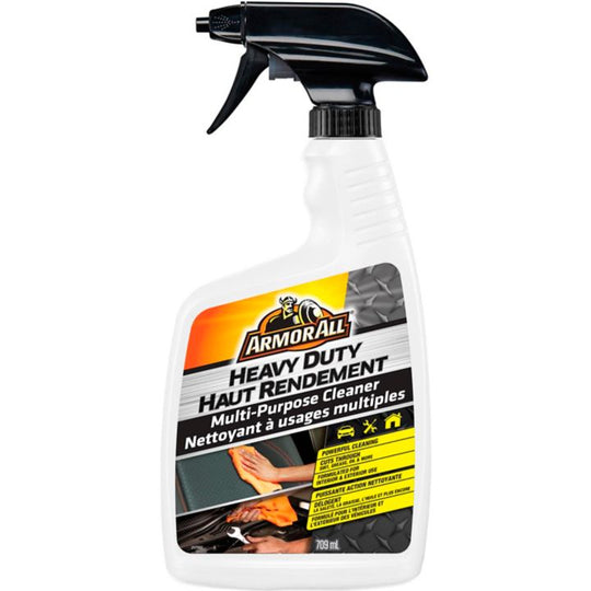 Armor All Heavy Duty Multi-Purpose Cleaner, 710-mL
