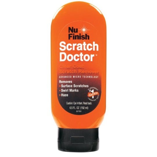 Nu Finish Scratch Doctor