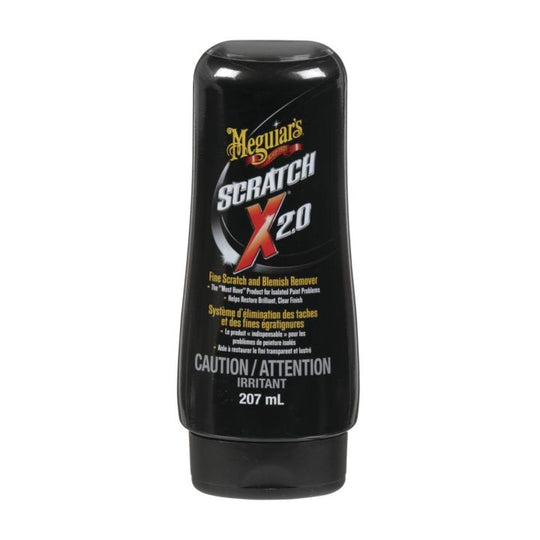 G10307C Meguiar's® Scratch X