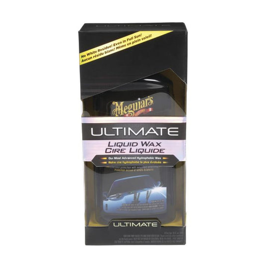 G17748C Meguiar's Ultimate Wash and Wax — Partsource