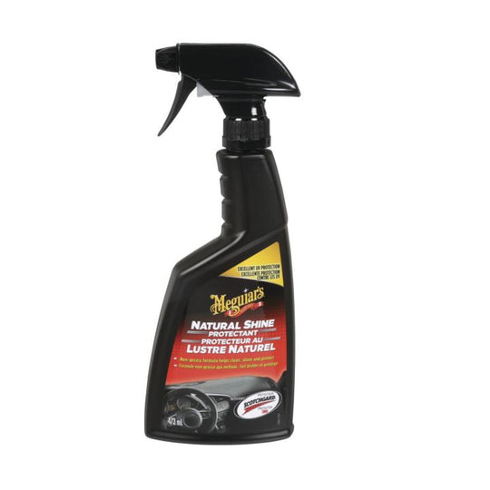 G4116C Meguiar's Natural Protectant Spray