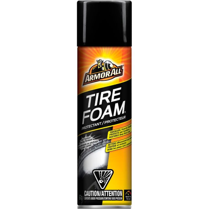 40400 Armor All Tire Foam