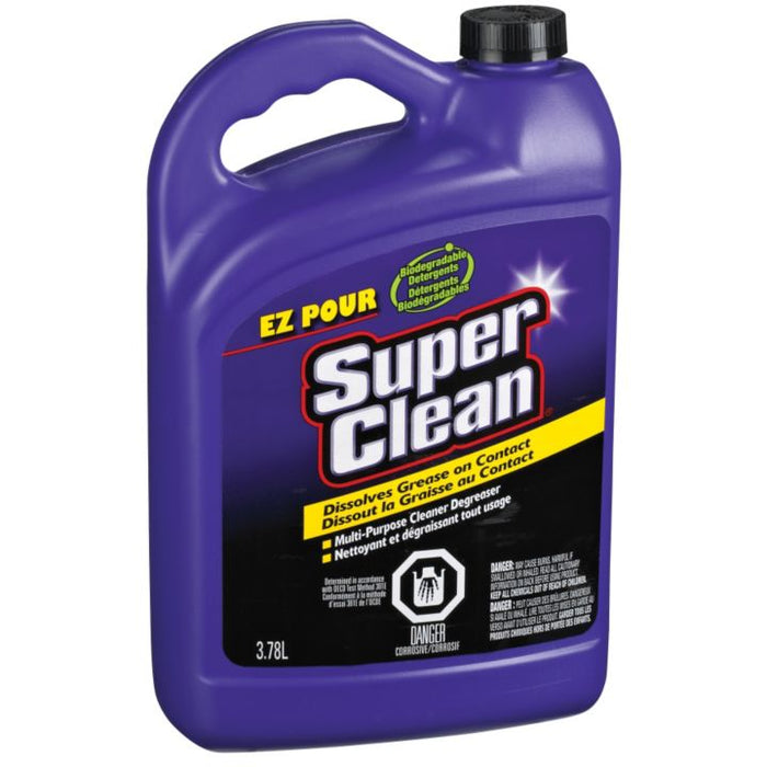 Super Clean Products