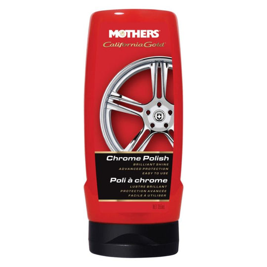 35208 Mothers® Chrome Polish