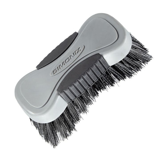 92018CTC Simoniz Platinum Deluxe Interior Brush