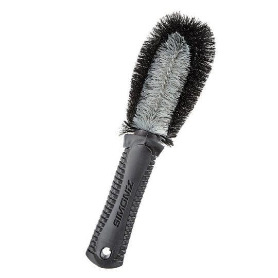92010CTC Simoniz Platinum Deluxe Double Loop Wheel Brush