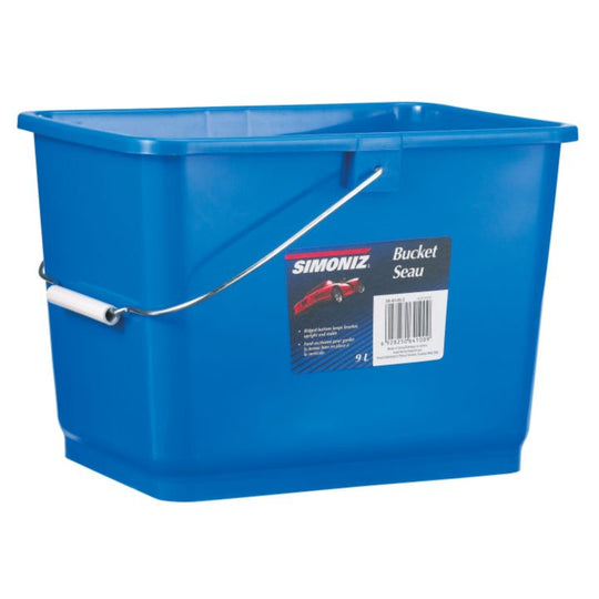 Simoniz Wash Bucket