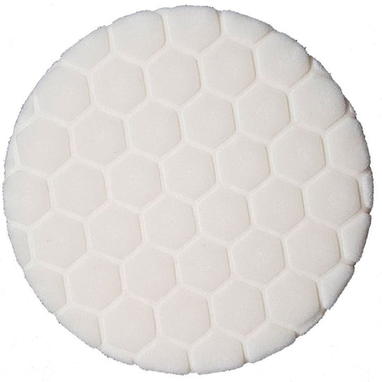 L01DD-P Simoniz Platinum Hex Polishing Pad, 7-in