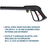 Simoniz Platinum 3000 PSI Gas Pressure Washer with Pump