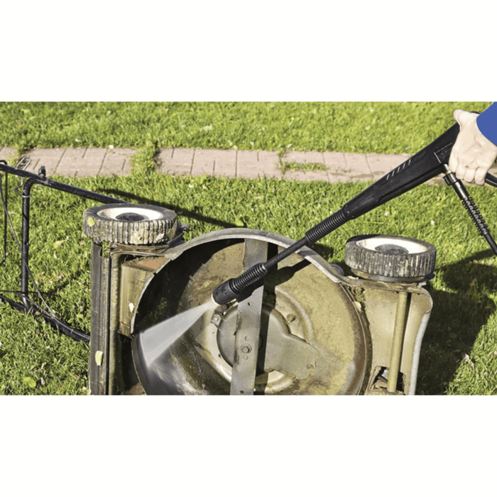 Simoniz Platinum 3000 PSI Gas Pressure Washer with Pump