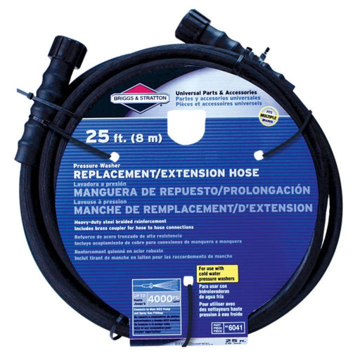 6041 Briggs & Stratton®  25 ft. Replacement/Extension Hose
