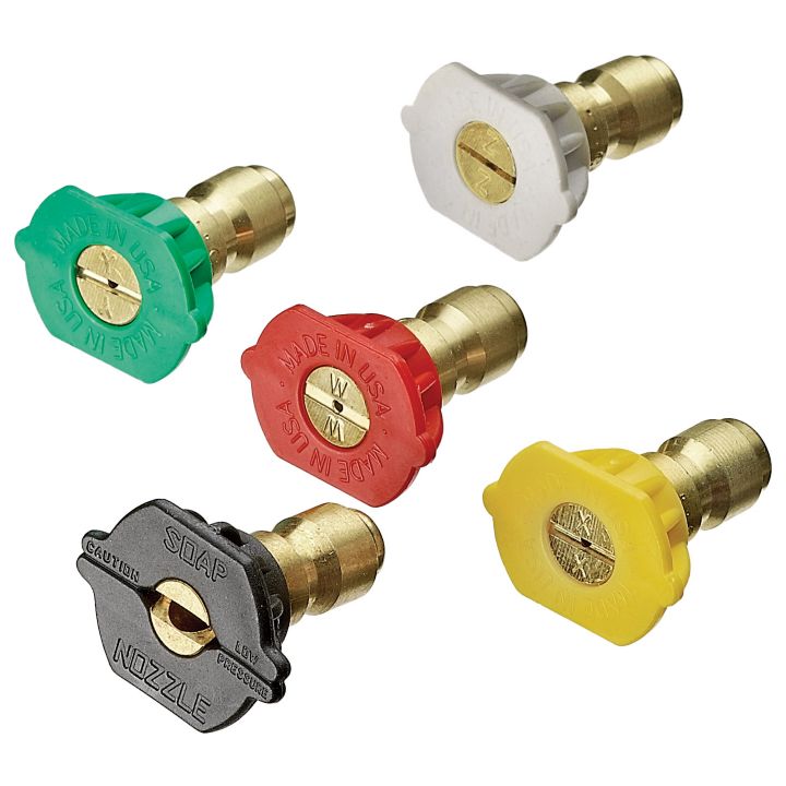 6193 Briggs & Stratton® Quick-Connect Spray Tips
