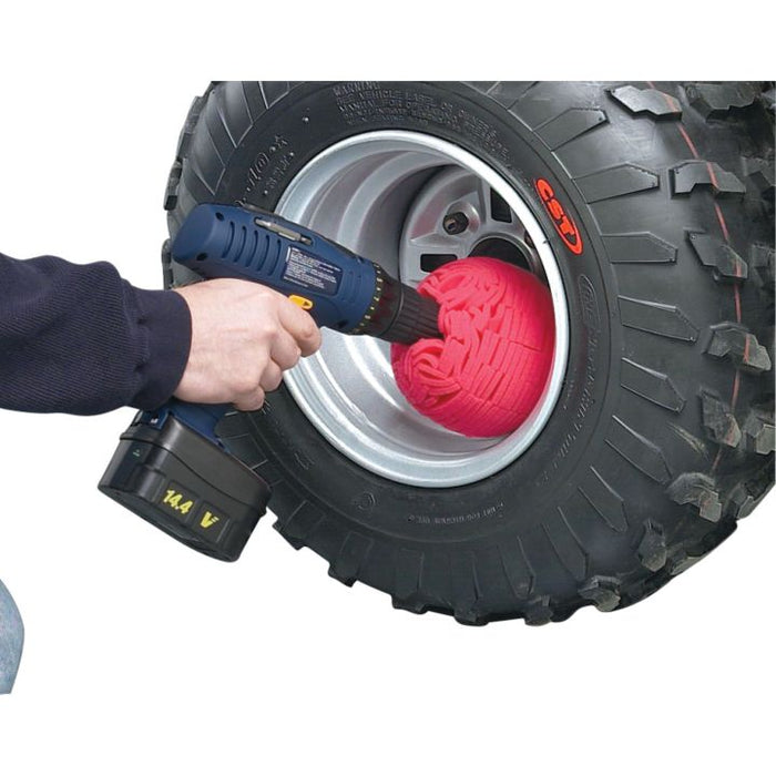 35140 Mothers® PowerBall® Polisher — Partsource