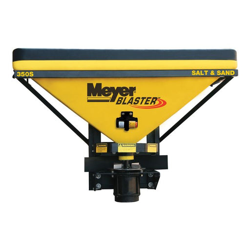 37000 Meyer Salt & Sand Tailgate Spreader