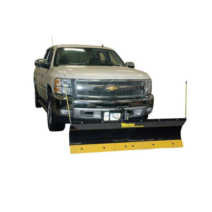 23200 Meyer Electric Wireless Home Snow Plow
