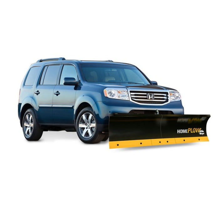 23200 Meyer Electric Wireless Home Snow Plow