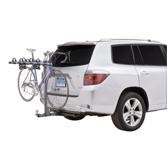A30414TW200 SportRack 4-Bike Towable Hitch Bike Rack
