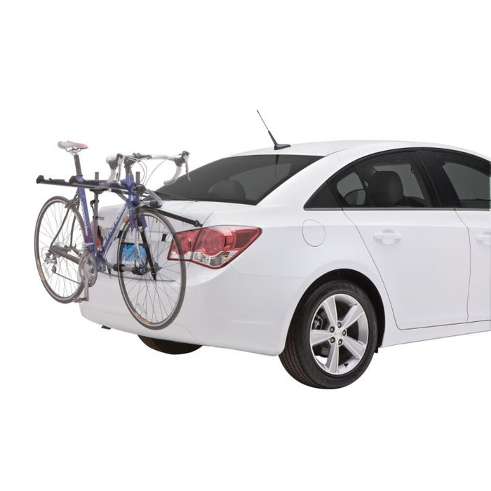 A1162 SportRack Back Up Trunk-Mount Bike Carrier — Partsource
