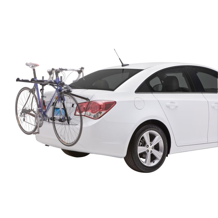 A1162 SportRack Back Up Trunk-Mount Bike Carrier — Partsource