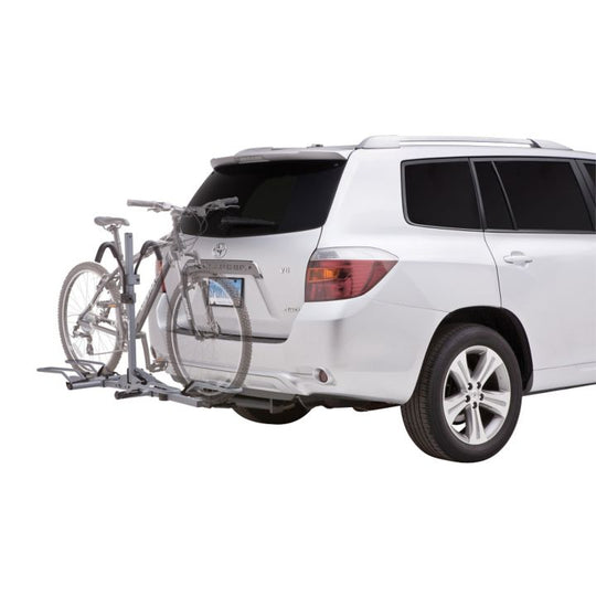 SR2901 SportRack Crest 2 Platform Hitch Bike Carrier