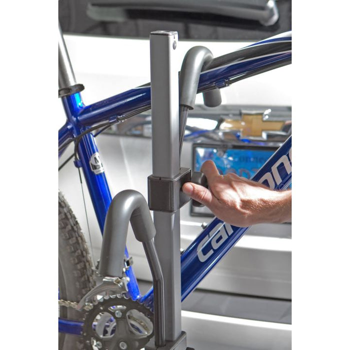 SR2901 SportRack Crest Platform Hitch Bike Carrier — Partsource