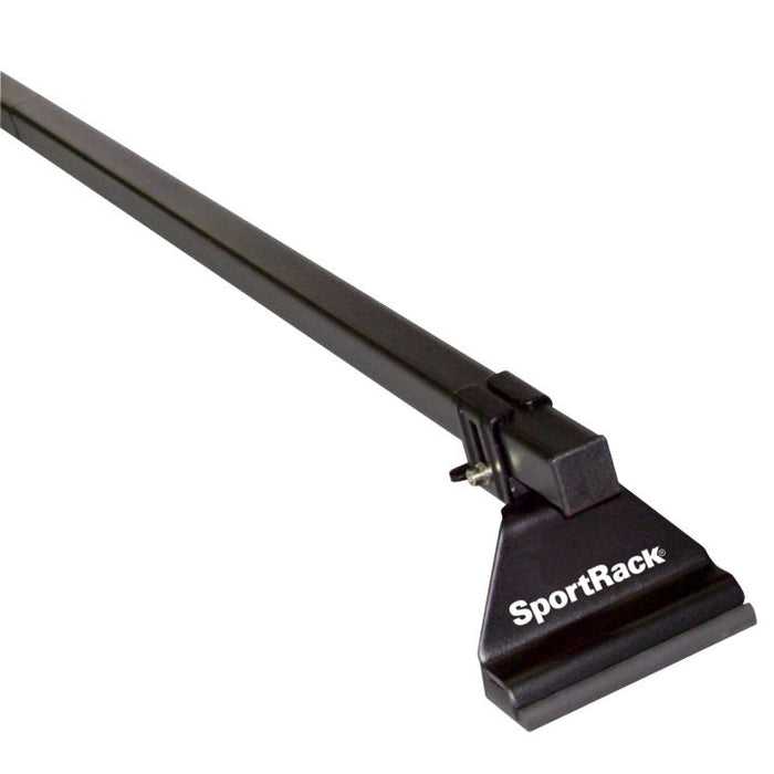 Spike Roo Rack Trailer SR1020 SportRack Camp Trailer Roof Rack System — Partsource