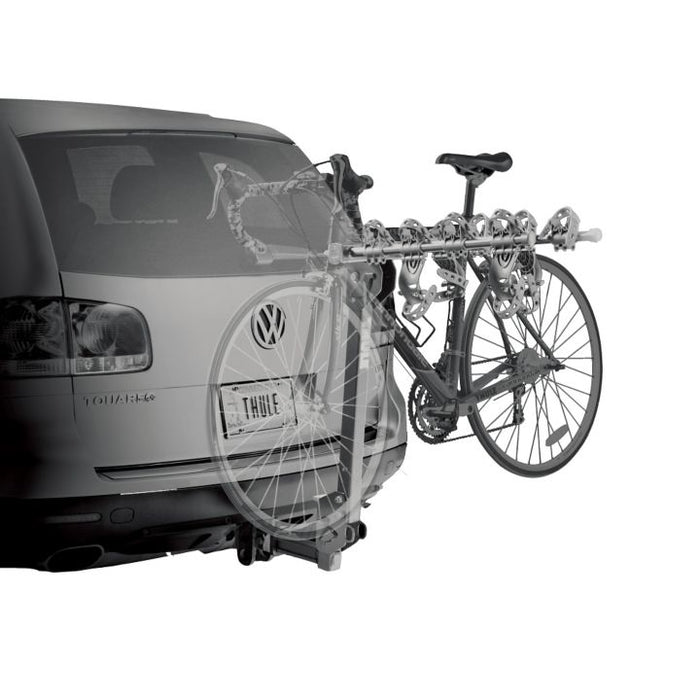 959 Thule Trailway 4-Bike Hitch-Mount Bike Carrier — Partsource