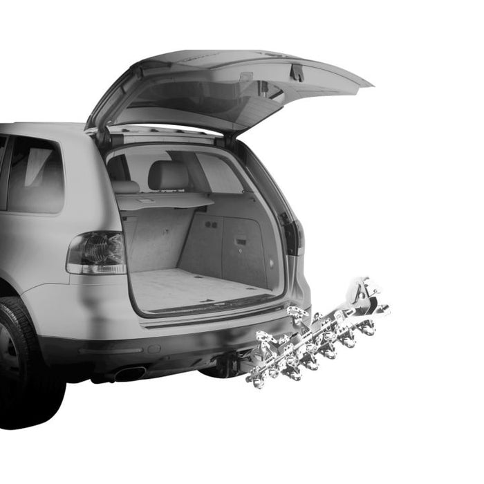 959 Thule Trailway 4-Bike Hitch-Mount Bike Carrier — Partsource