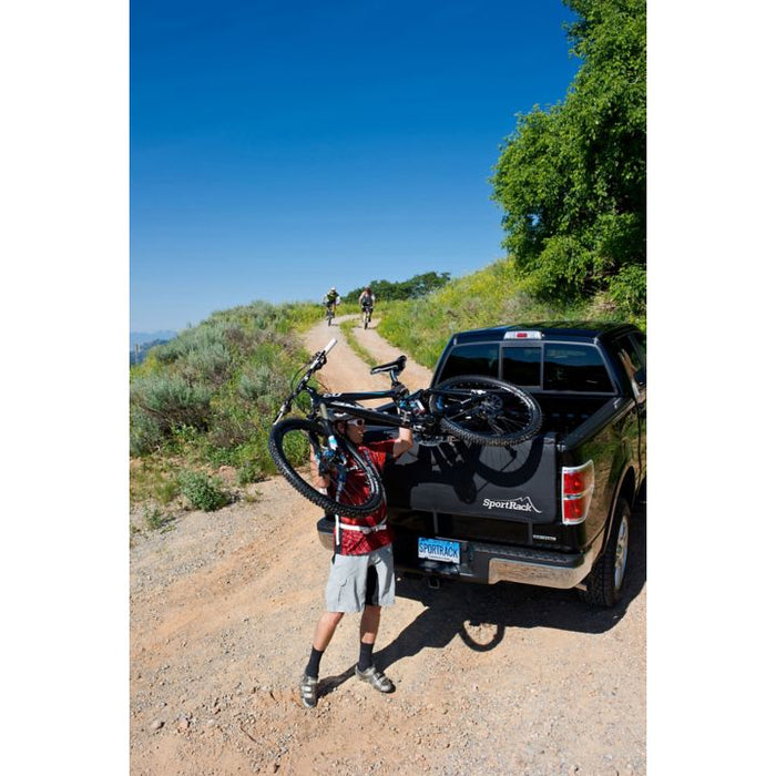 SR8123 SportRack Tailgate Pad — Partsource