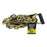 CA265 10,000-lb Ratchet Tie Down Strap with 18-in Chain, 2-in x 27-ft