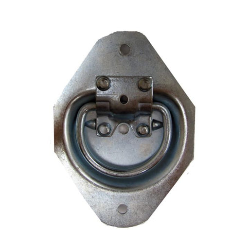 CA873 1,200-lb Capacity Medium Duty D Ring