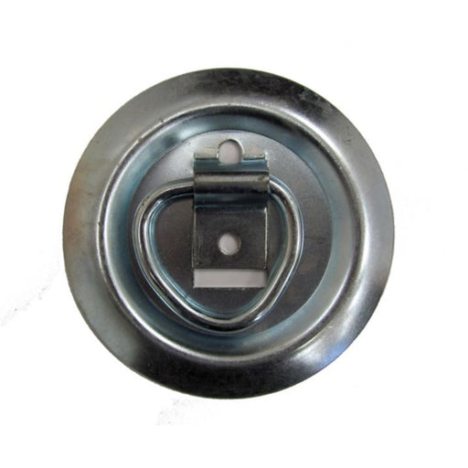 CA876 Circular Surface Mounted D Ring