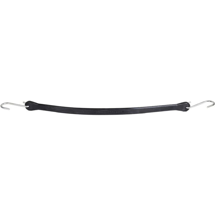 CA371 Rubber Bungee Cord, 21-in