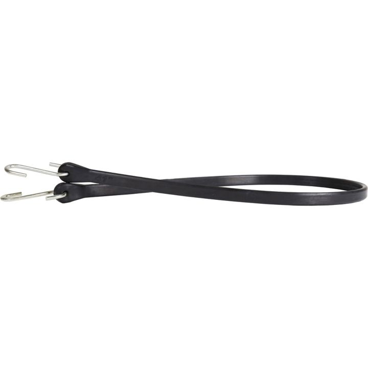 CA373 Rubber Bungee Cord, 41-in